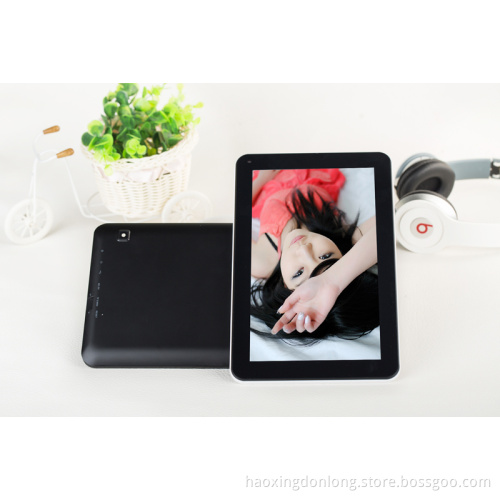 9 Inch Dual Core Dual Camera Android 4.2 Cheap Tablet PC with WiFi